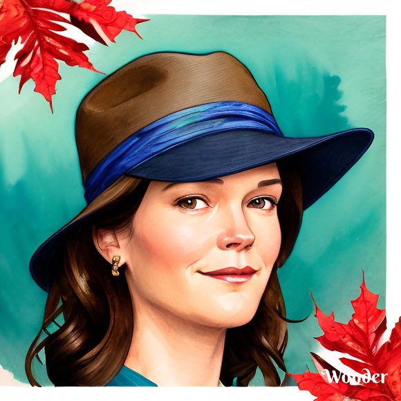 Meet your Posher, Amanda - Picture 1 of 3